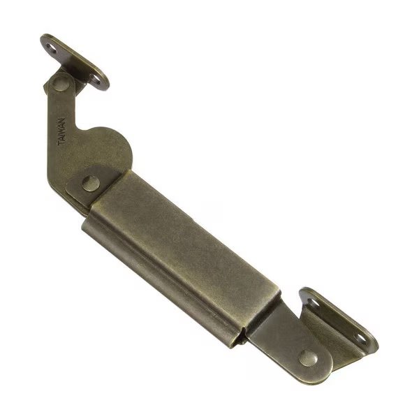 Spring Lid Sprt Ctr Ab, National Hardware, Mfr#: N208-686